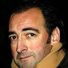 Alistair McGowan